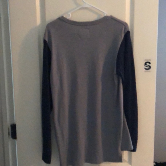 Brand Modern Amusement long sleeve - Picture 4 of 5